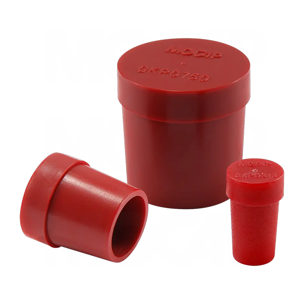 Pack of 150 Caplugs ZCT81AB1 Plastic Plug for Type L and Type M Tubing CT-8 PE-LD Blue Cap OD .38 Plug ID .440 Pack of 150 Caplugs ZCT81AB1 Plastic Plug for Type L and Type M Tubing CT-8 PE-LD Blue Cap OD .38 Plug ID .440