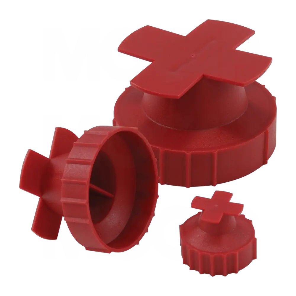 Universal Thread Plugs - MOCAP --Manufacturer of Quality Plastic and Rubber  Products
