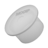 Flanged Plastic Caps for Metric Threads Flanged Caps for Metric Threads