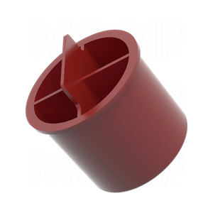 Tapered Plugs for Type L and M Tubing Tapered Plugs for Type L and M Tubing